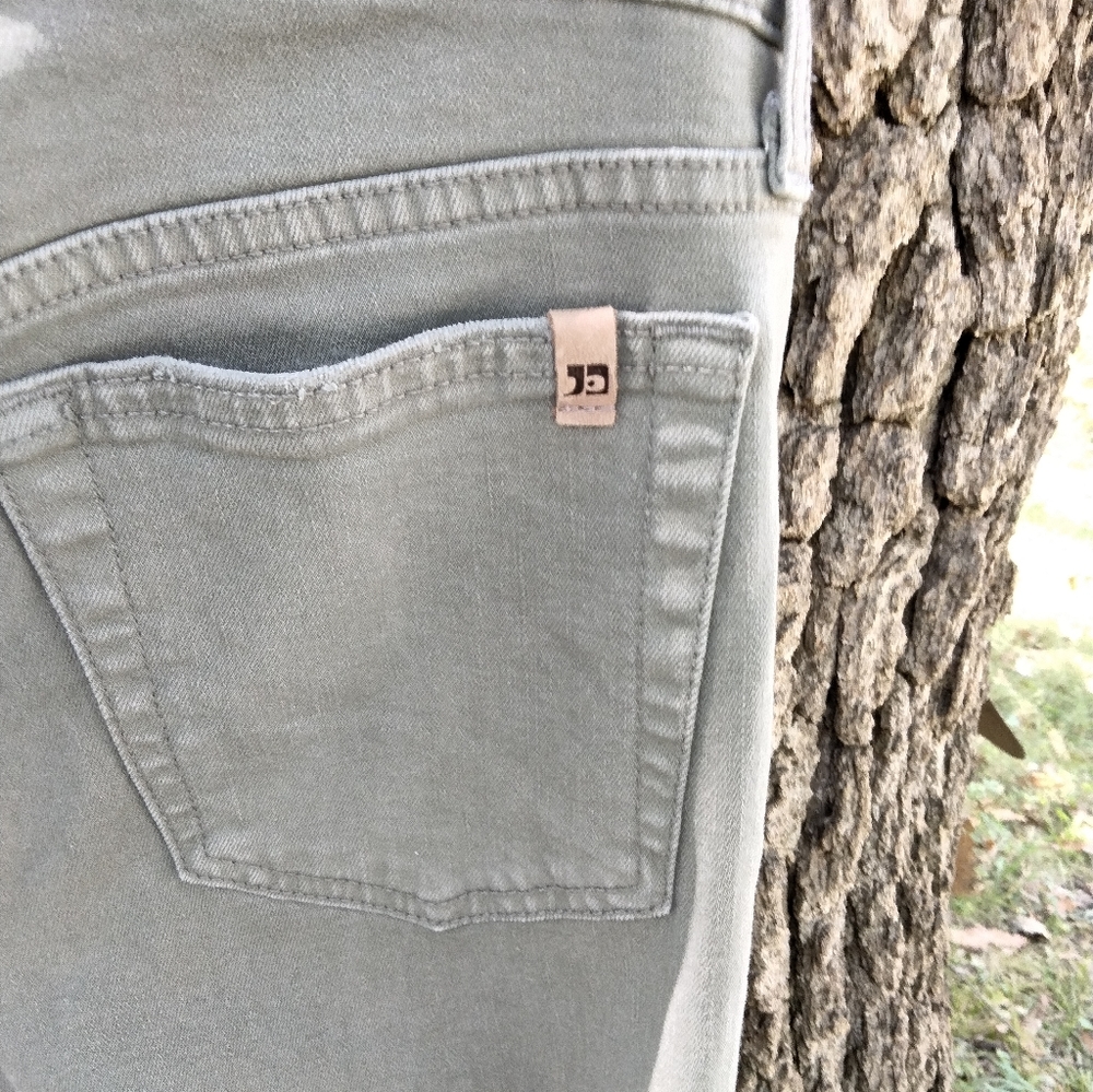 ⬇️ Price Drop!⬇️ Joe's Skinny Jeans in size 27